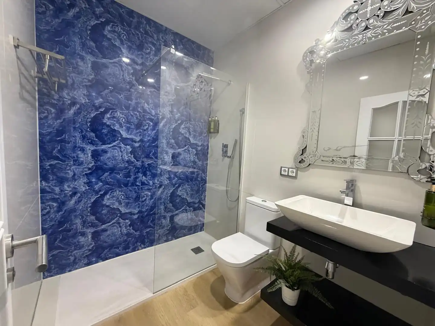Piso con terraza en venta en Paseo Menendez Pelayo, imagen 22