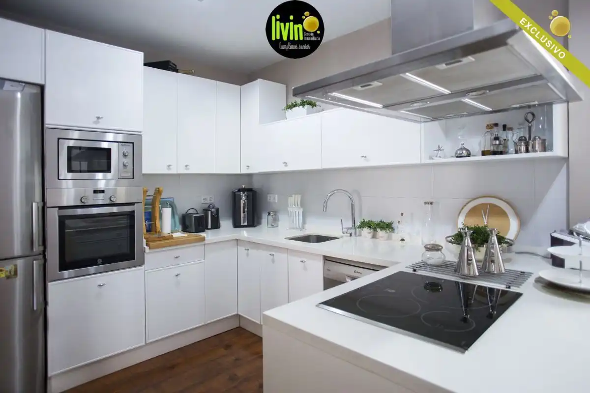 Piso en venta en San Bartolomé - Millán de Priego