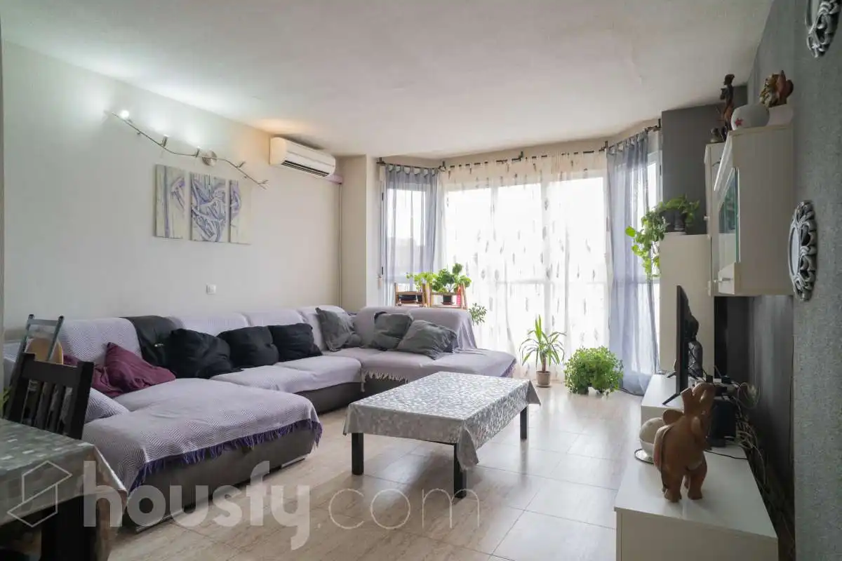 Piso con piscina en venta en Avenida del Mediterráneo ., imagen 2