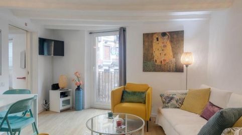 Foto 2 de Apartamento en venta en Codols, Barri Gòtic, Barcelona Capital