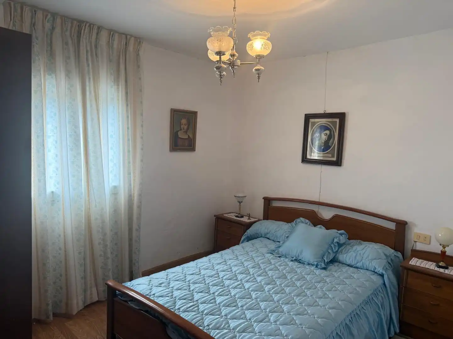Dormitori de Casa o xalet en venda en Viana do Bolo, Ourense