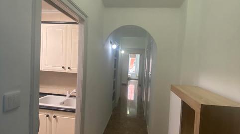 Foto 4 de Pis de lloguer a Carrer D'ontinyent, Arrancapins,  Valencia Capital