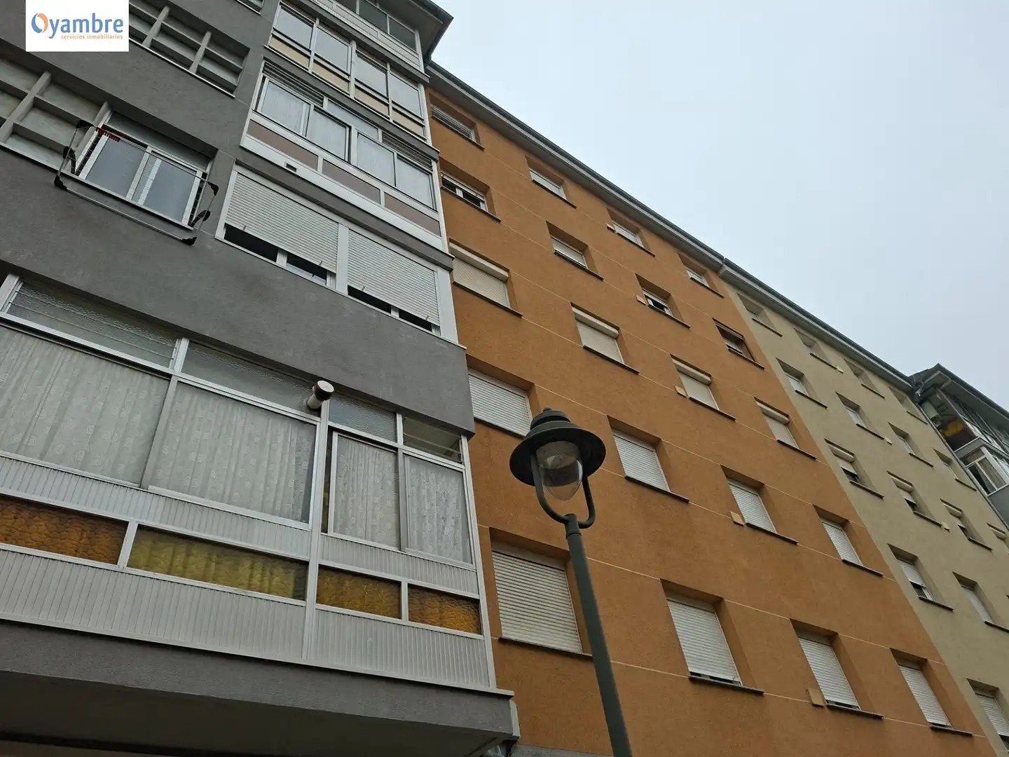 Apartamento en venta en CALLE SEBASTIAN ELCANO 20 4º D, Villalegre - La Luz
