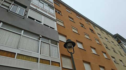 Foto 2 de Apartament en venda a Calle Sebastian Elcano 20 4º D, Villalegre - La Luz, Avilés
