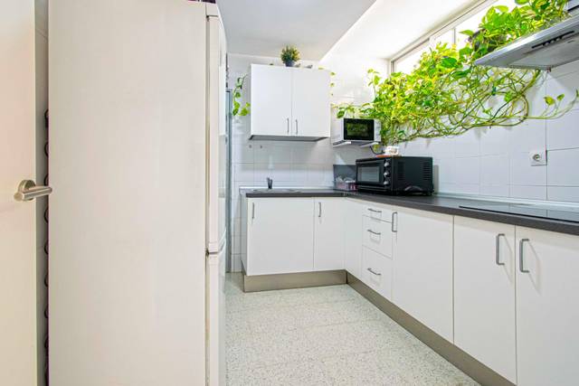 Piso en Venta en Colores -  Entreparques