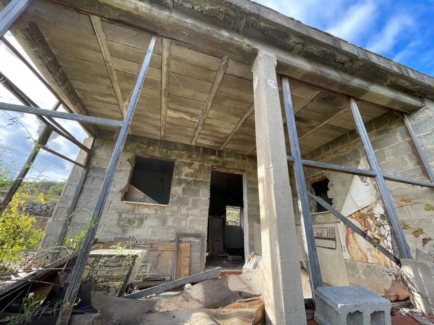 Casa o xalet en venda a Bugarra