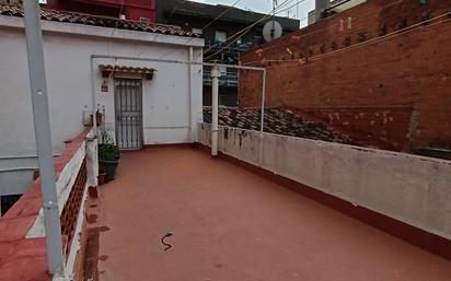 Casa adosada en venda a Carrer de Mauberme, Ca n'Oriac