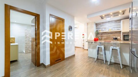 Foto 5 von Einfamilien-Reihenhaus zum Verkauf in Calle Calle Uruguay, 9, El Puerto - Romanilla, Roquetas de Mar