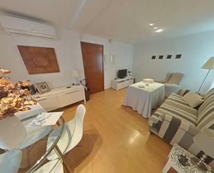 Bedroom of Flat for sale in  Córdoba Capital  with Air Conditioner and Heating