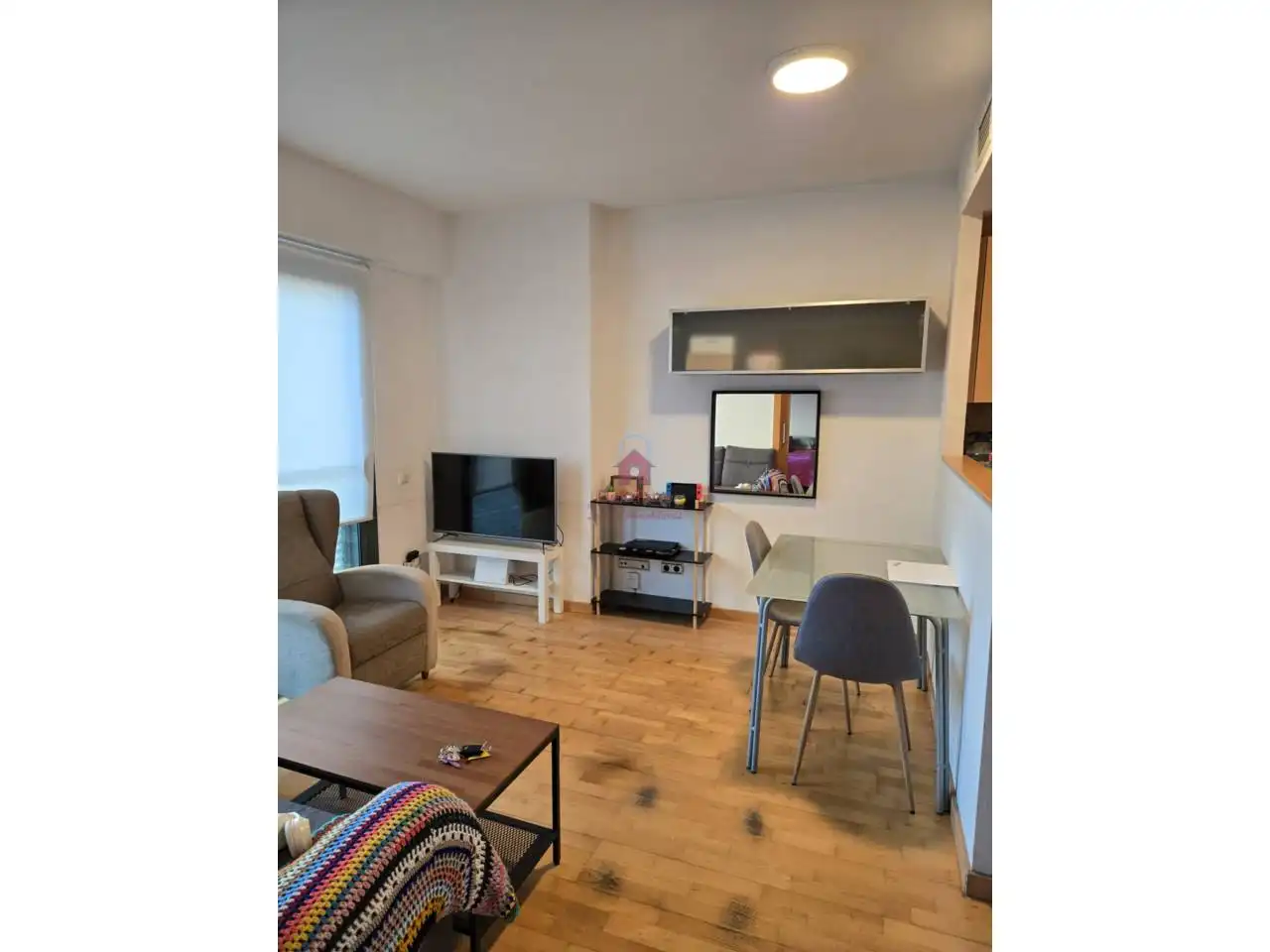 Wohnung mit Terrasse zum Verkauf in Calle Pare Alegre