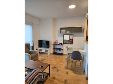 Flat with balcony for sale in Calle Pare Alegre