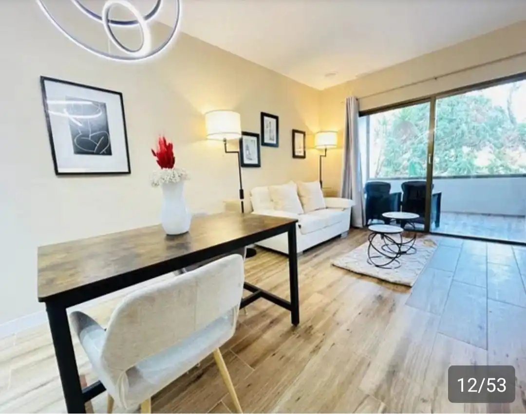 Piso con piscina en venta en Nueva Andalucía, imagen 6