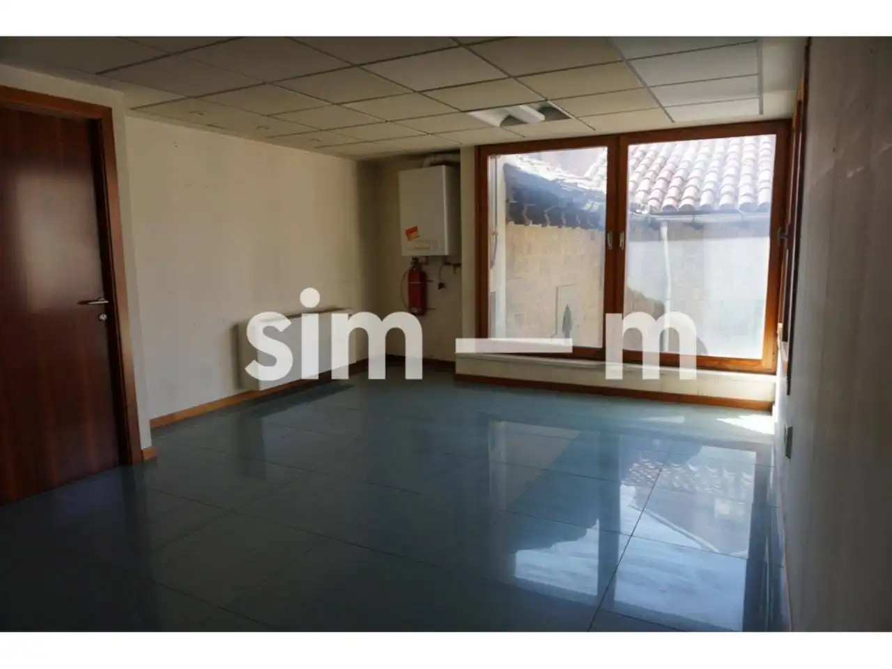 Ufficio con ascensore in affitto a Rambla Hospital, imagen 33
