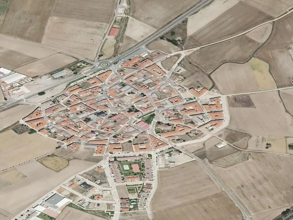 Pis en venda a Sin calle en la migracion, imagen 3