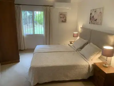 Chalet con piscina en venta en El Faro de Calaburra - Chaparral, imagen 11