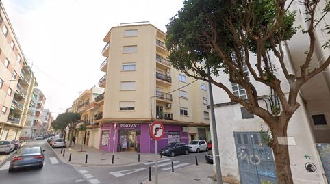 Foto 3 de Piso en venta en Calle Madrid, 7, Germaníes - Juzgados, Gandia
