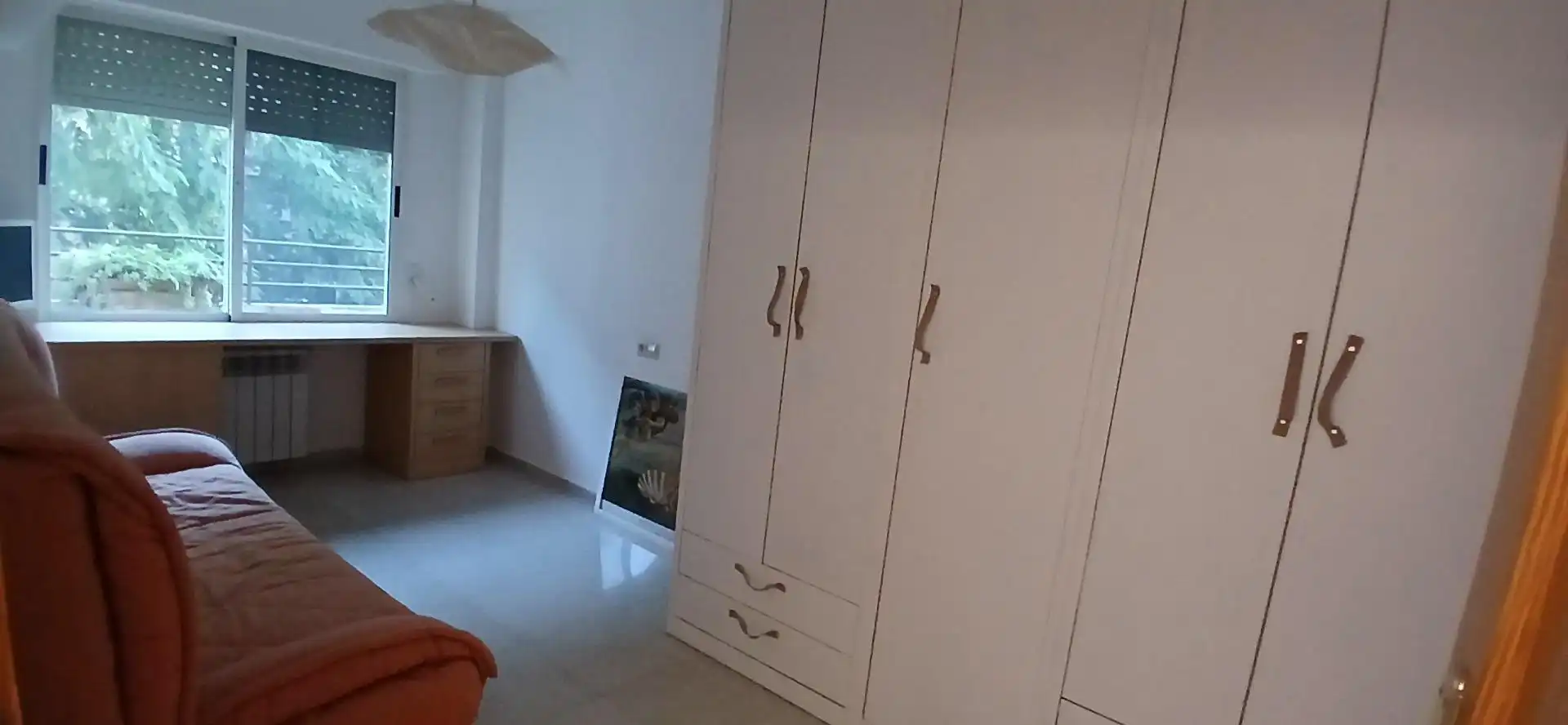 Flat with terrace to rent in Calle Moncayo, imagen 10