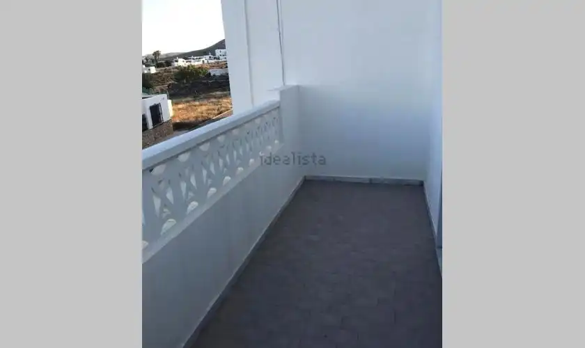 Terrassa de Casa adosada en venda en Carboneras amb Terrassa, Traster i Balcó