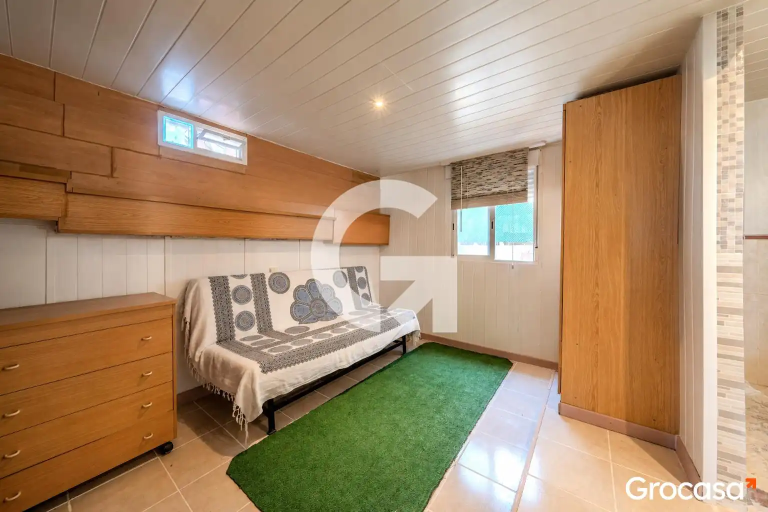 Chalet con terraza en venta en Segur de Dalt, imagen 29