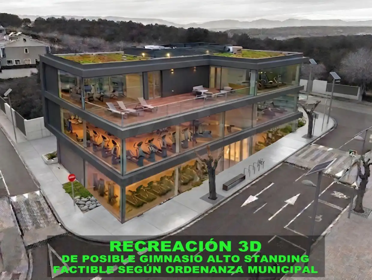Residential land for sale in Els Pallaresos, imagen 8