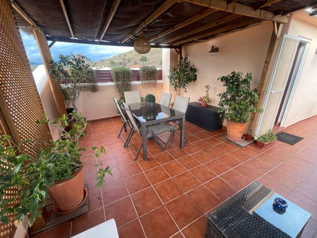 Casa adosada en Venta en El Cortijuelo