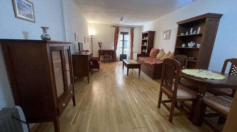 Foto 2 de Apartament en venda a Calle Sillería, 14, Casco Histórico, Toledo Capital