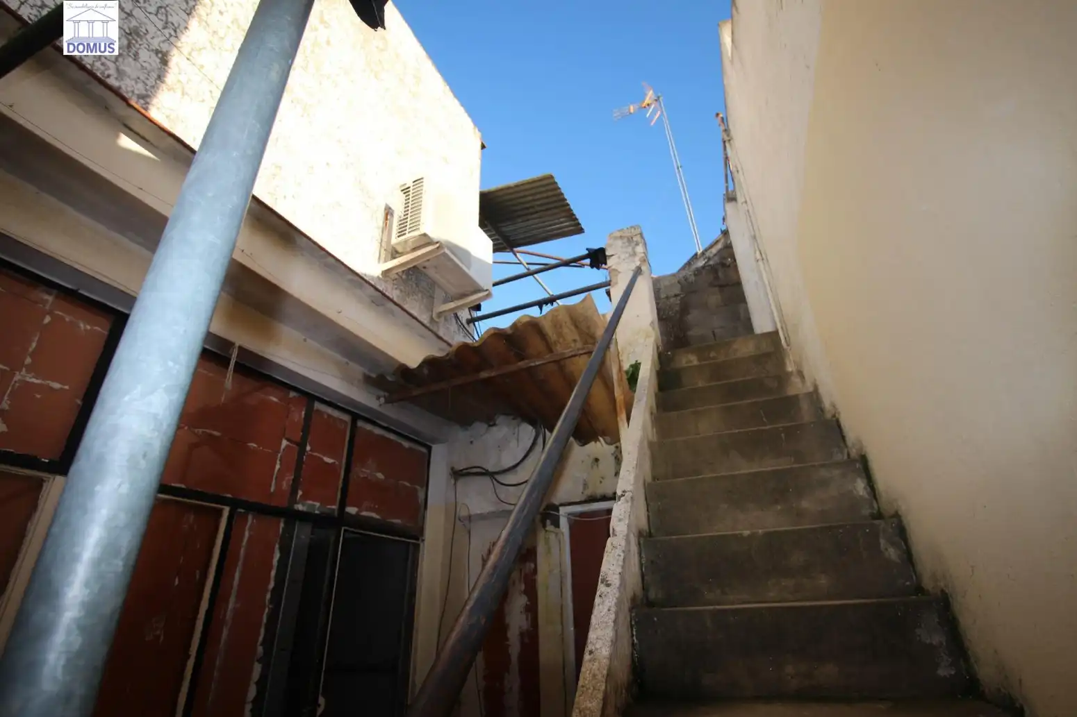 Exterior view of Houses for sale in Montijo