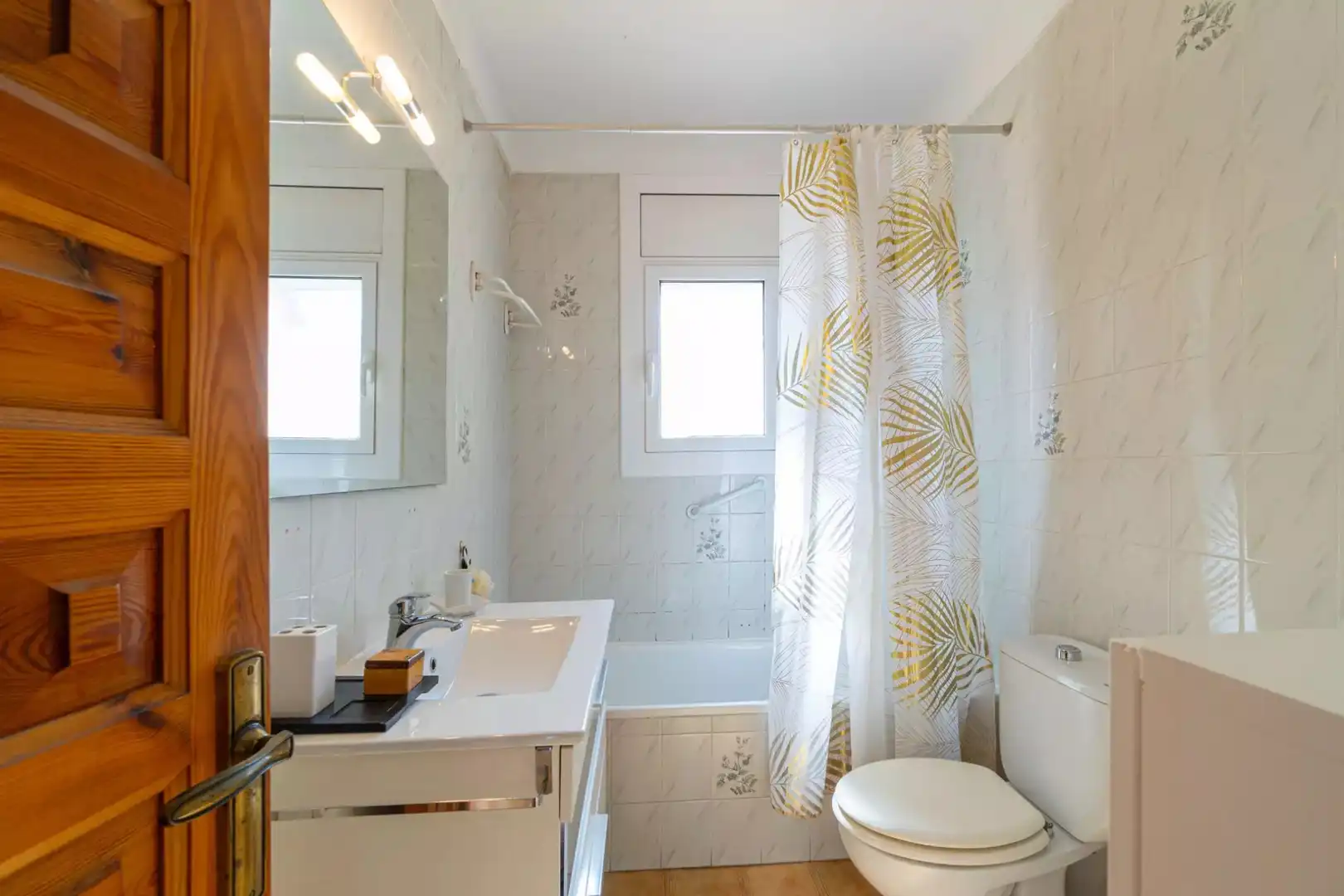 Casa con jardín en venta en Carrer Puigmal-F1, imagen 19