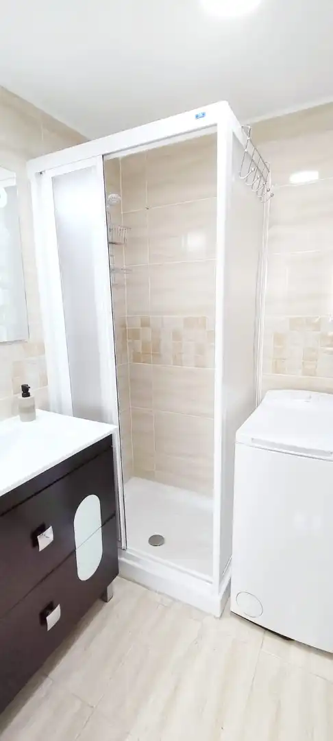 Flat for rent in Calle Eduardo Aguilera Romero, 6, Manantiales - Estación de Autobuses