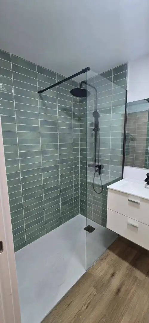 Bany de Apartament en venda en Las Palmas de Gran Canaria