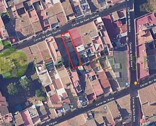 Exterior view of Residential for sale in Vilanova i la Geltrú