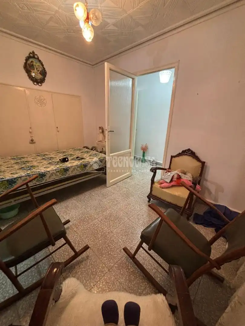Casa adosada en venta en Puertollano