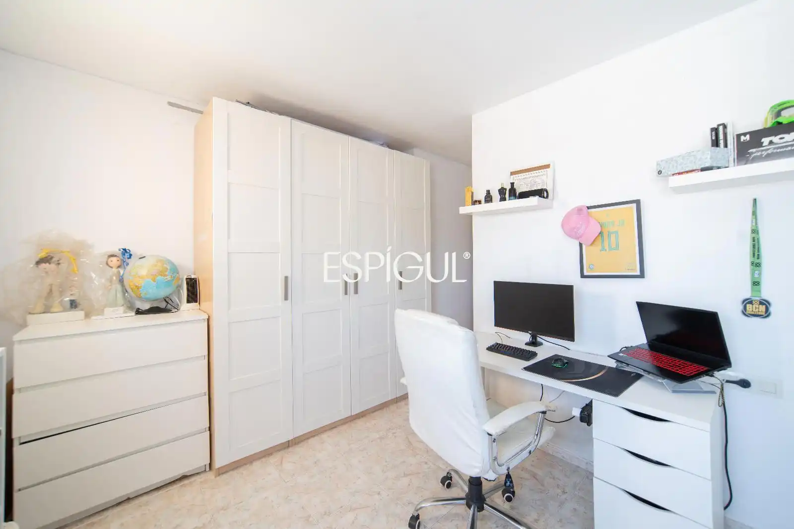 House with terrace for sale in Vilablareix, imagen 18