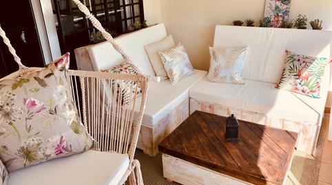 Foto 4 de Dúplex en venda a Montealto - Monterrey, Benalmádena