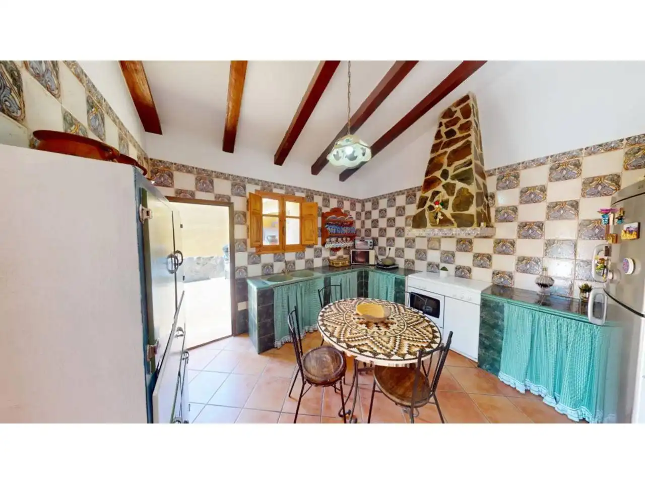 Casa rústica en venda a Caravaca de la Cruz, imagen 12