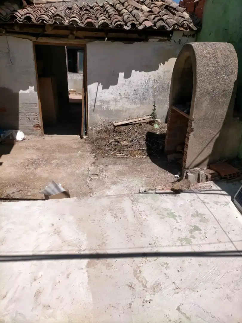 Casa rústica en venda a Villarramiel, imagen 15