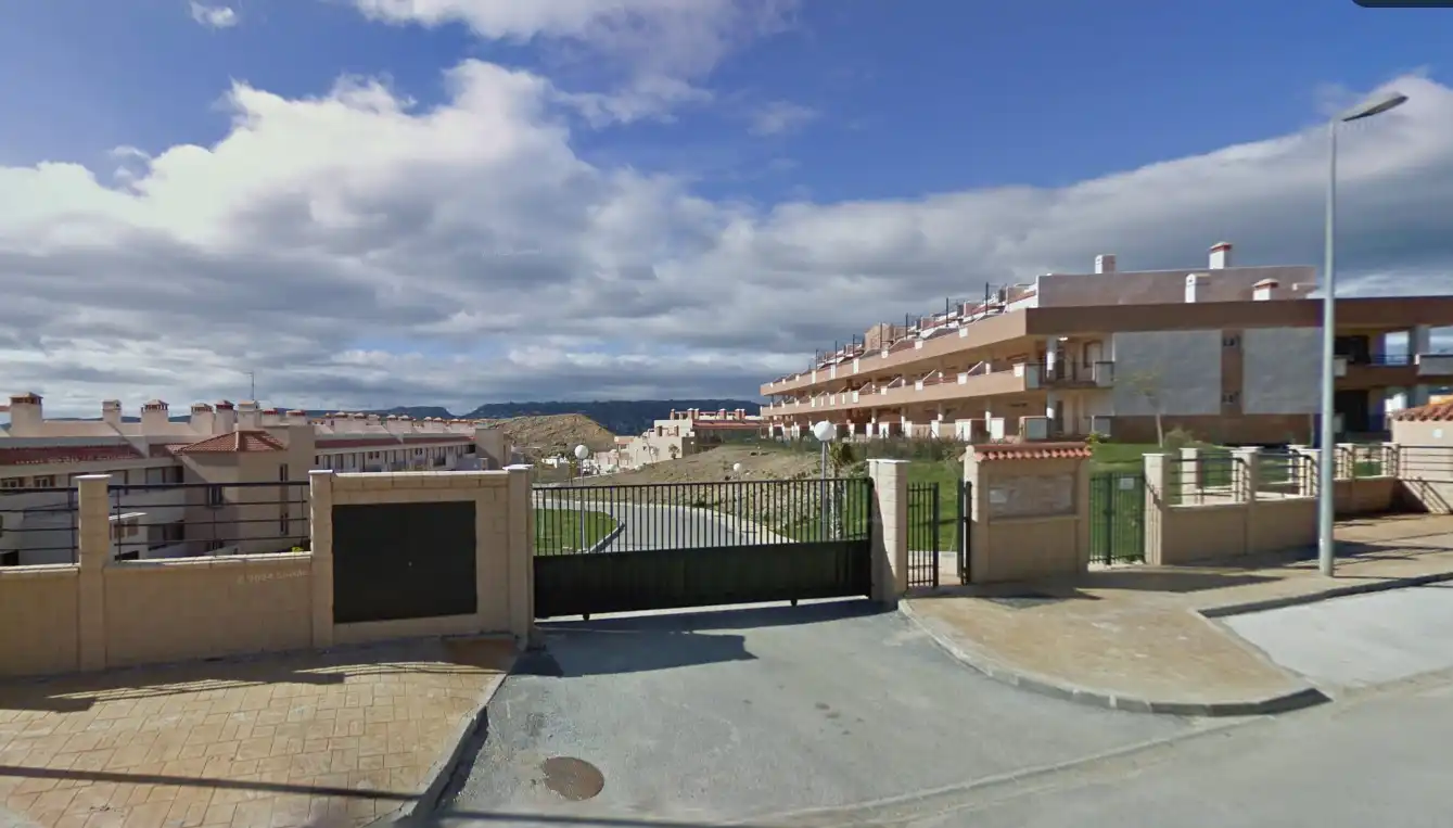 Parcheggio con ascensore in vendita a Doña Julia Golf