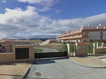 Individual amb ascensor en venda a Doña Julia Golf