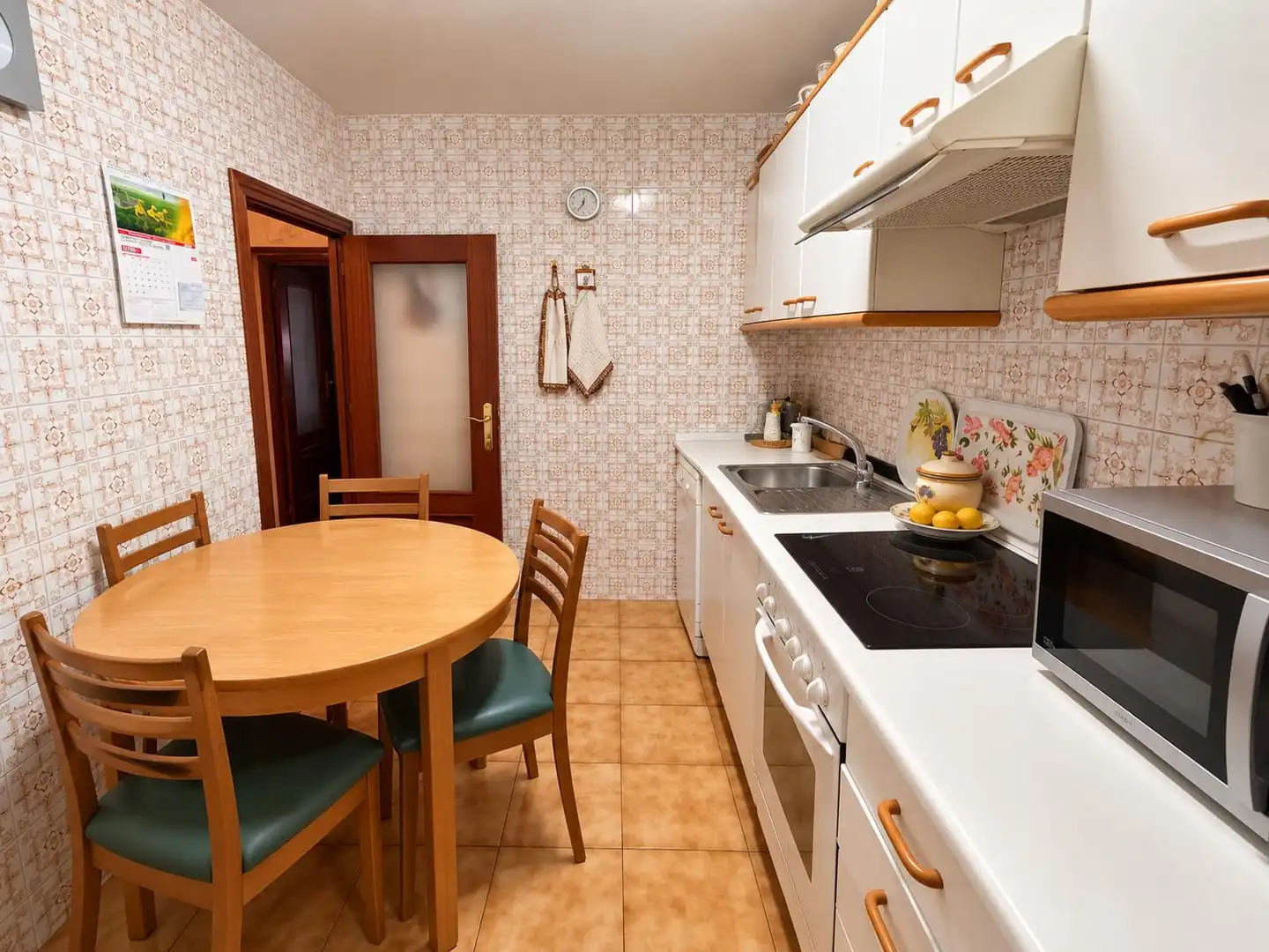 Wohnung zum Verkauf in Calle Pío XII, imagen 11
