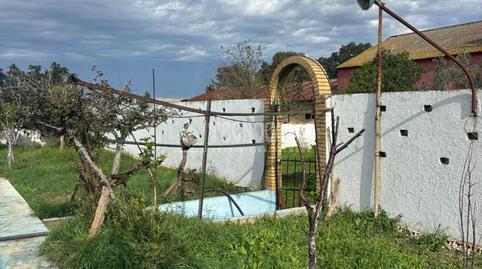 Foto 4 de Finca rústica en venda a Valdezorras - El Gordillo, Sevilla