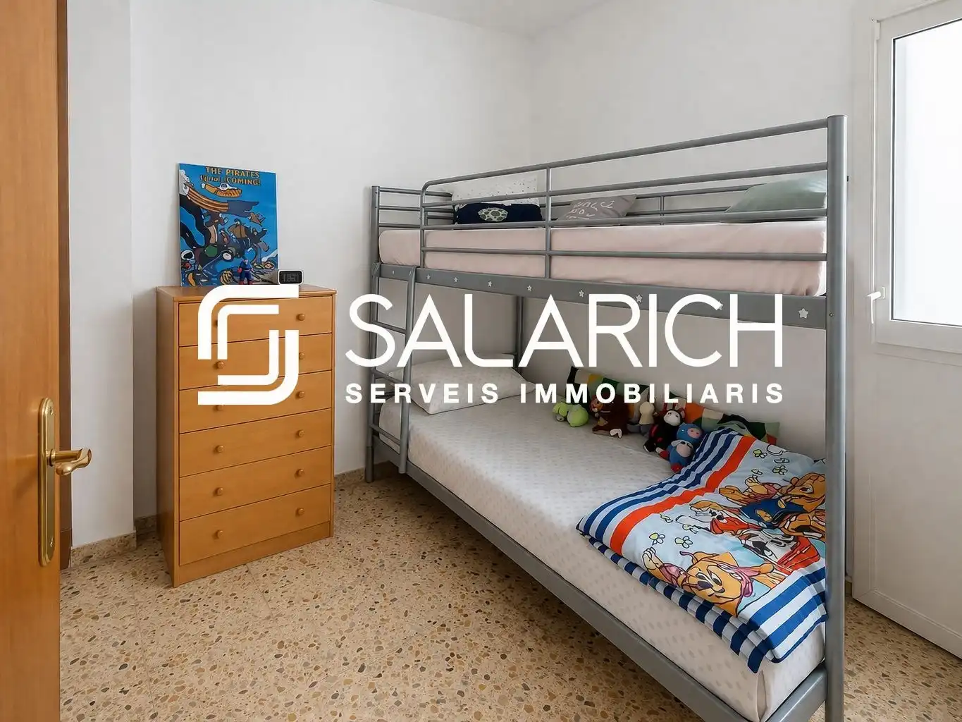 Habitación de Piso en venta en Horta - Guinardó
