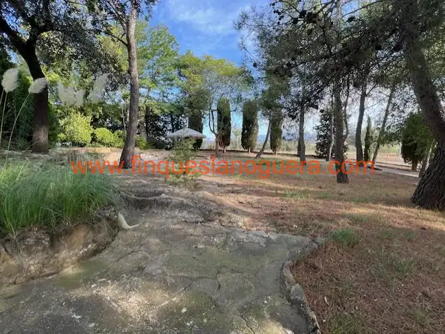 Casa o chalet en venta en La Sentiu de Sió con Jardín privado, Terraza y Piscina