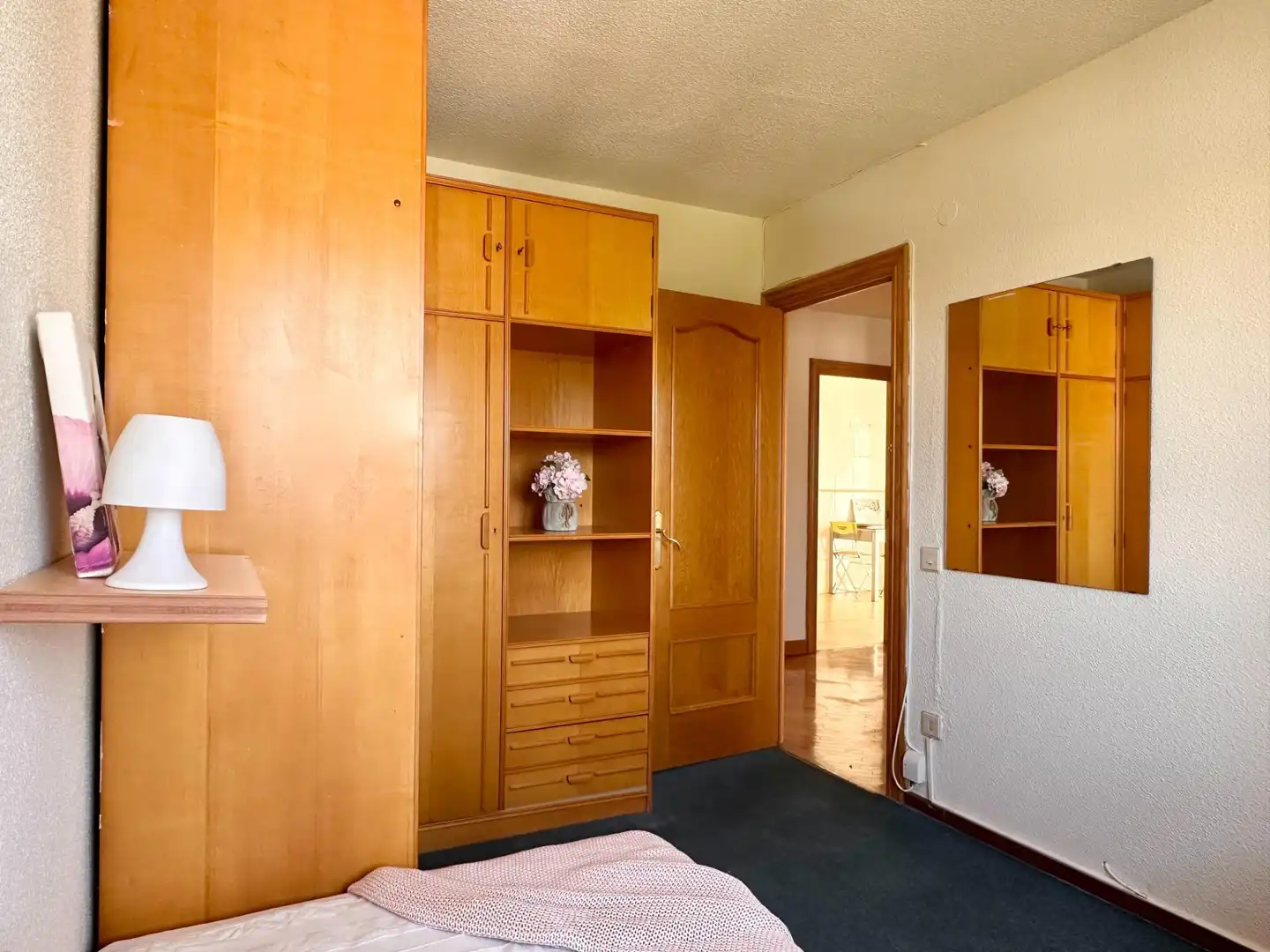 Flat with lift for sale in Calle SANTA CRUZ DE ARDOI/ARDOIKO SA, imagen 38