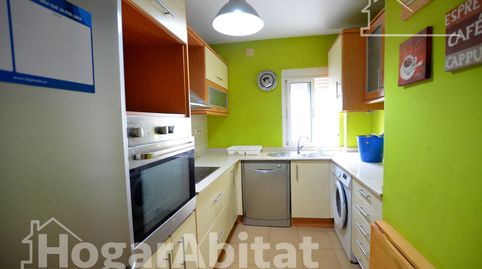 Foto 5 de Piso en venta en Calle Calle Pintor Antonio Amorós, Juan XXIII, Alicante / Alacant