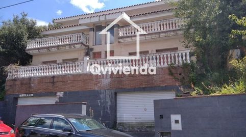 Foto 3 de Casa o xalet en venda a Jeies, Airesol, Castellar del Vallès