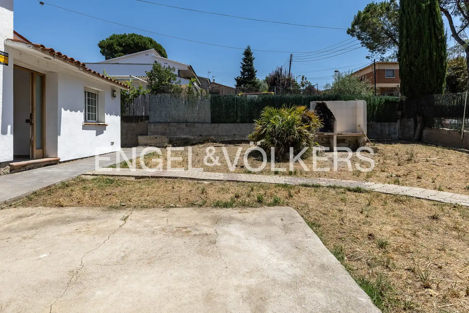 Casa o chalet en venta en Llinars del Vallès con Calefacción y Jardín privado