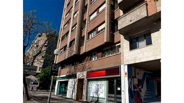 Local comercial en Venta en GASTEIZ, 19 en Coronación