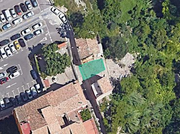 Terreno rustico in vendita a C/ Sant Antoni