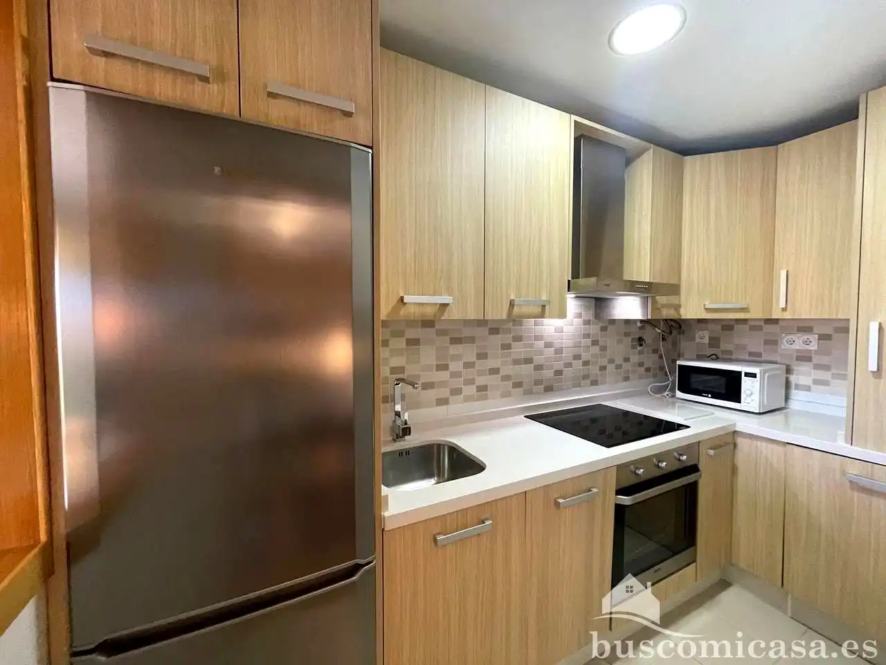 Apartament de lloguer a Virgen De Linarejos, Linarejos
