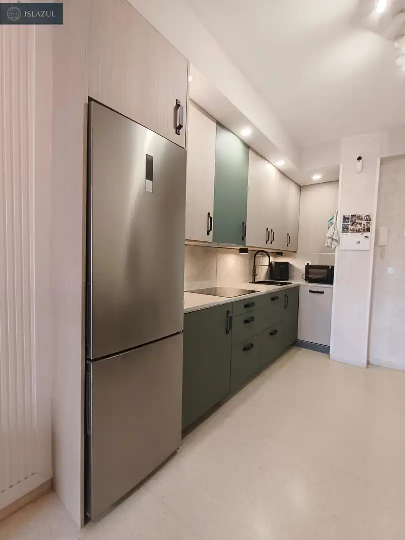 Wohnung mit Terrasse zum Verkauf in Isla Cristina Ciudad, imagen 37